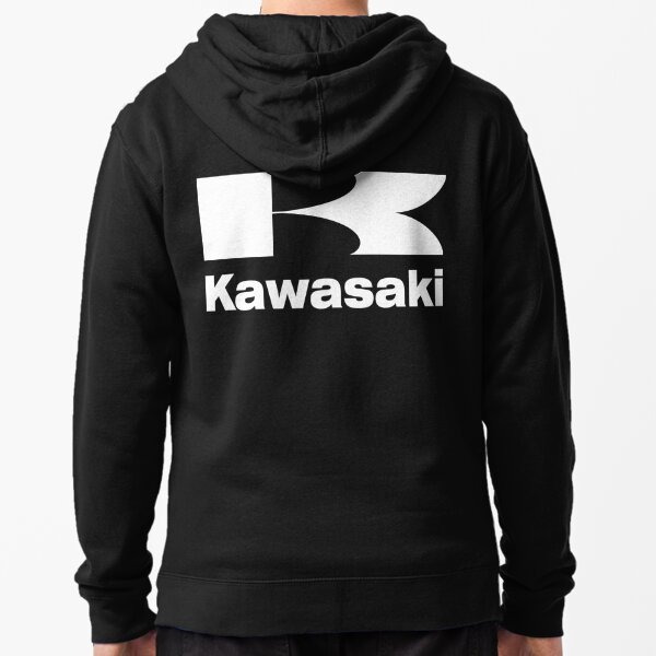 kawasaki vulcan hoodie