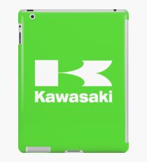 Kawasaki iPad Case/Skin