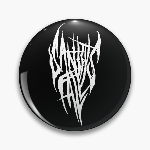 Item preview, Sanitys falls, Sally face logo designed and sold by StoneGAS.