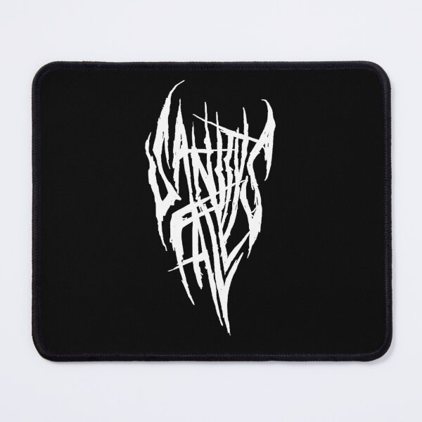 Item preview, Sanitys falls, Sally face logo designed and sold by StoneGAS.