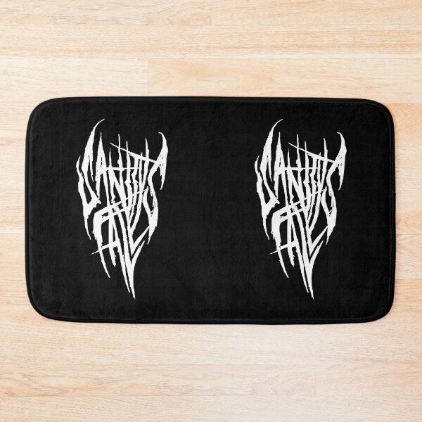 Item preview, Sanitys falls, Sally face logo designed and sold by StoneGAS.