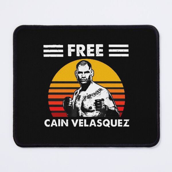 Item preview, Free Cain Velasquez - Cain Velasquez Tee designed and sold by twitery.