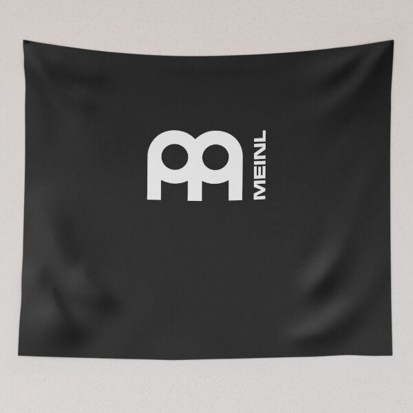 Item preview, Meinl Cymbals Essential T-Shirt designed and sold by ChristianeMayer.