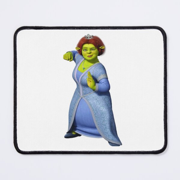 Item preview, Fiona from shrek designed and sold by TrendyThings37.