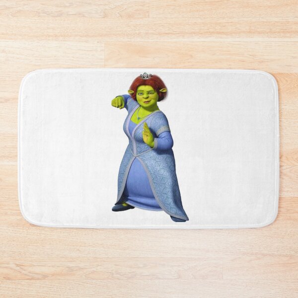 Item preview, Fiona from shrek designed and sold by TrendyThings37.