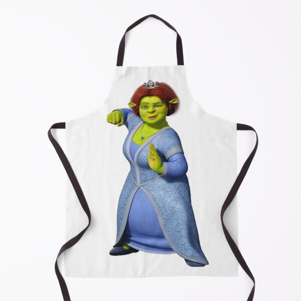 Item preview, Fiona from shrek designed and sold by TrendyThings37.