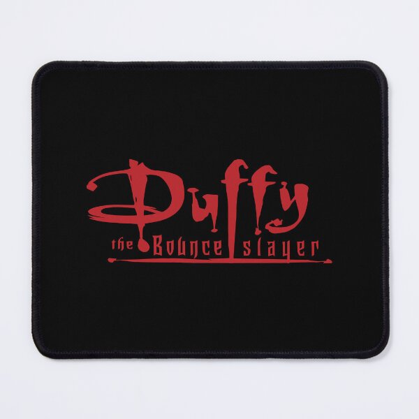 Item preview, Duffy The Bounce Slayer Sheffield United Sticker designed and sold by cohenashl6.
