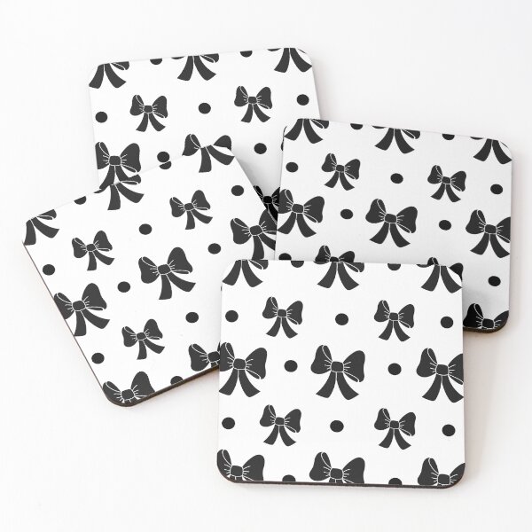 Item preview, Bow pattern desing designed and sold by Hussain Shirts.
