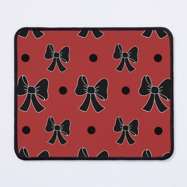 Item preview, Bow pattern desing designed and sold by Hussain Shirts.