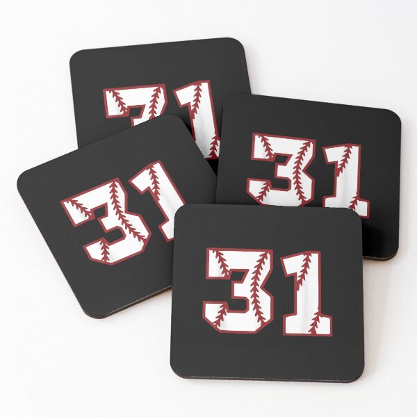 Item preview, 31st Birthday For Baseball Guy Men Boy's Kid  designed and sold by tomekae.