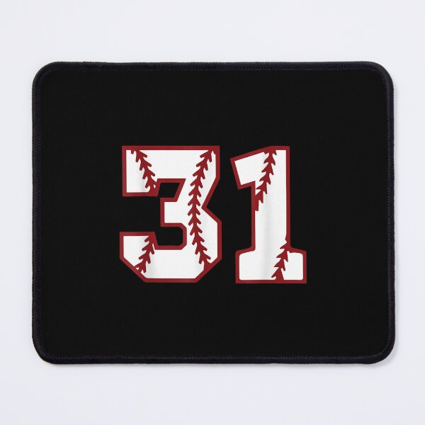 Item preview, 31st Birthday For Baseball Guy Men Boy's Kid  designed and sold by tomekae.