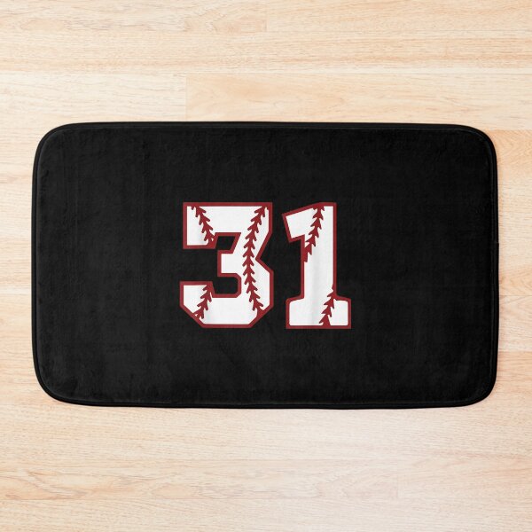 Item preview, 31st Birthday For Baseball Guy Men Boy's Kid  designed and sold by tomekae.
