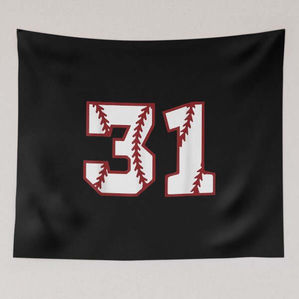 Item preview, 31st Birthday For Baseball Guy Men Boy's Kid  designed and sold by tomekae.