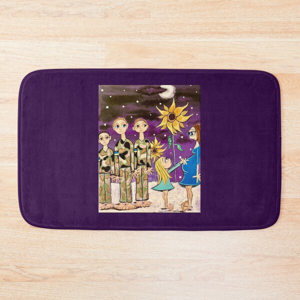 Item preview, Ukraine in Crisis designed and sold by juliet-paints.