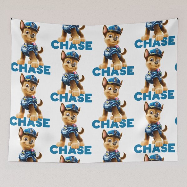 Item preview, PAW CHASE designed and sold by Nannafreya.