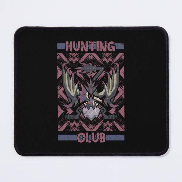 Artikelvorschau, SCARRED YIAN GARUGA - HUNTING CLUB entworfen und verkauft von EXION CREW.