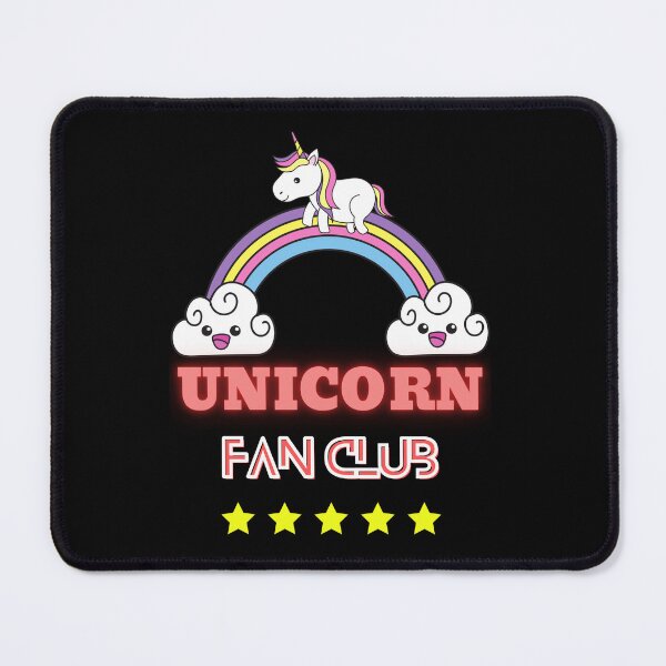 Item preview, Unicorn fan club designed and sold by Strale25kv.