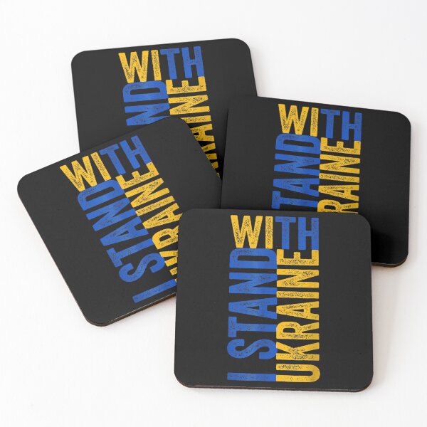 Item preview, Support Ukraine I Stand With Ukraine Vintage Flag  designed and sold by tomekae.