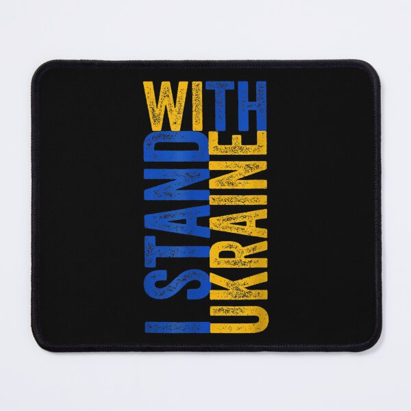 Item preview, Support Ukraine I Stand With Ukraine Vintage Flag designed and sold by tomekae.