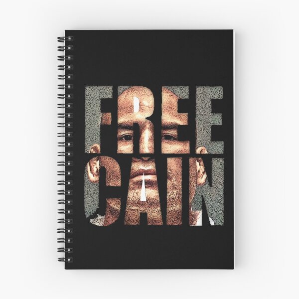 Item preview, Free Cain Velasquez - Cain Velasquez Tee designed and sold by twitery.