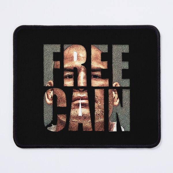 Item preview, Free Cain Velasquez - Cain Velasquez Tee designed and sold by twitery.