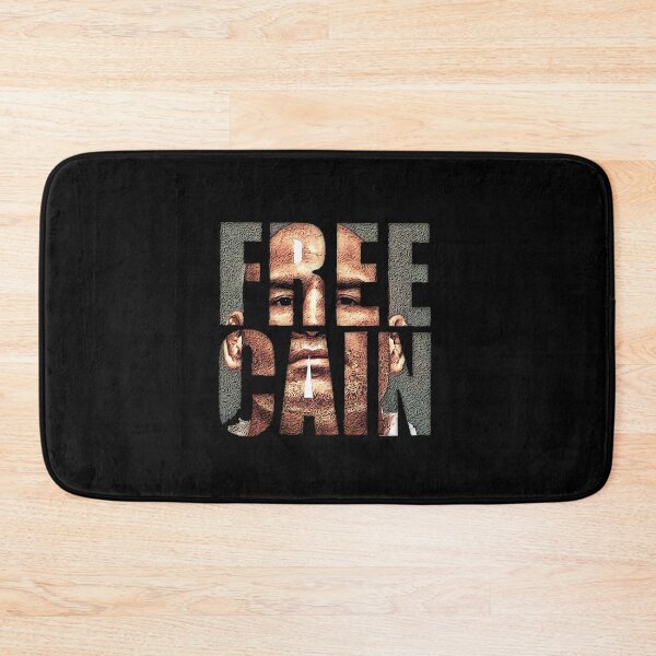 Item preview, Free Cain Velasquez - Cain Velasquez Tee designed and sold by twitery.