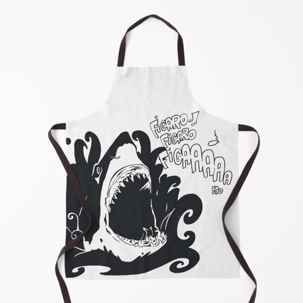 Item preview, Opera singing shark designed and sold by TomiAx.
