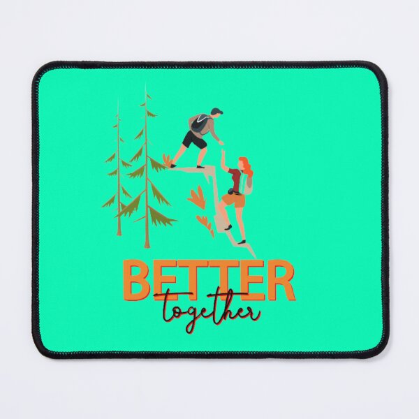 Item preview, Better Together  designed and sold by Mr7Williams.