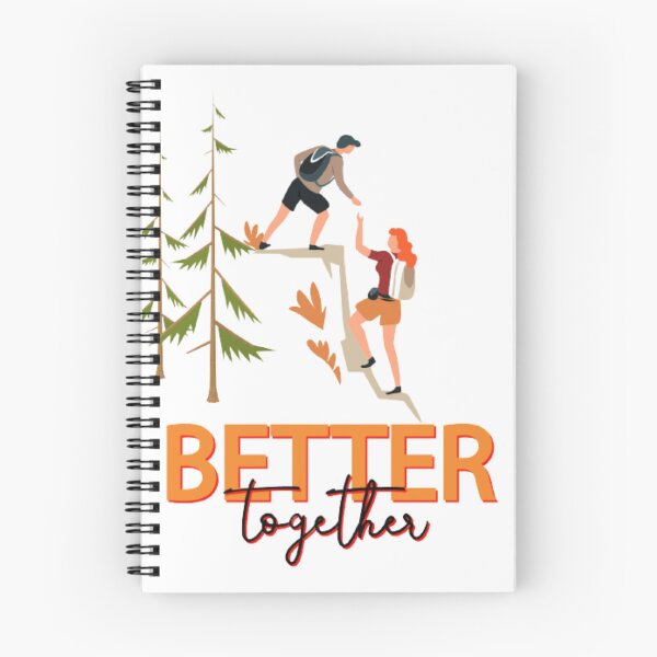 Item preview, Better Together  designed and sold by Mr7Williams.