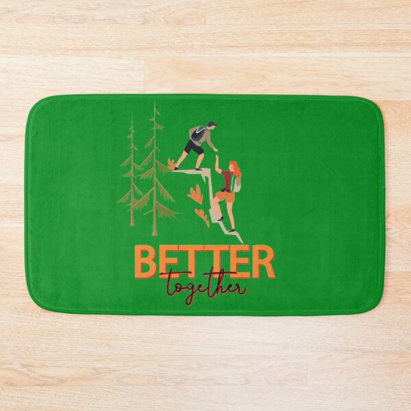 Item preview, Better Together  designed and sold by Mr7Williams.