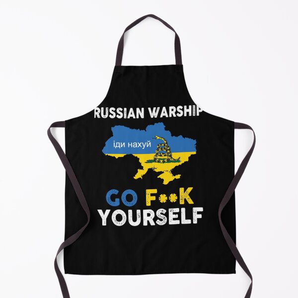 Item preview, russian war ship Classic designed and sold by TracyHenn3.