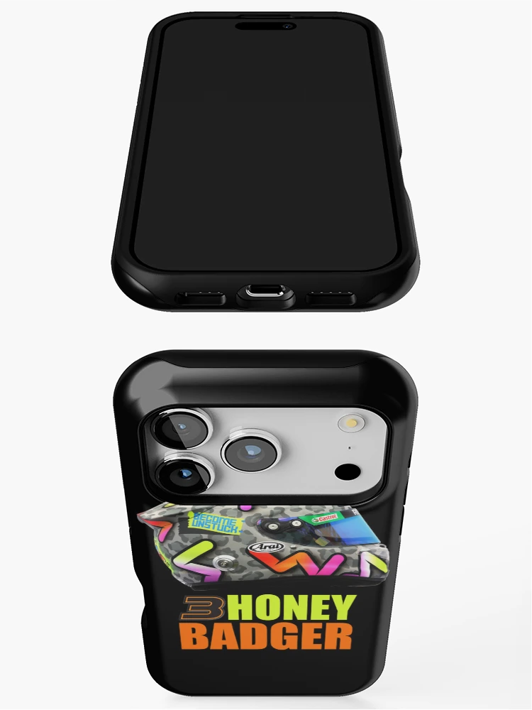 Thumbnail 3 of 4, iPhone Case, Danny Ric designed and sold by MarlCorey.
