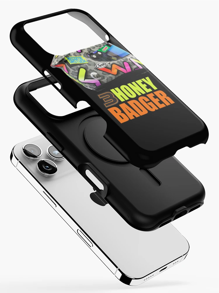 Thumbnail 2 of 4, iPhone Case, Danny Ric designed and sold by MarlCorey.