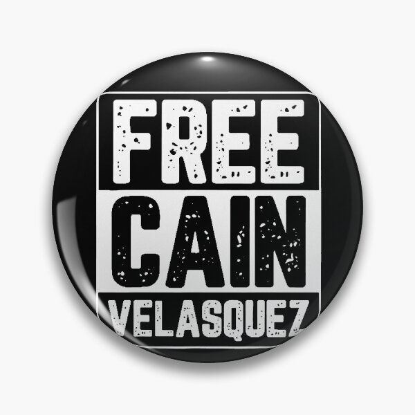 Item preview, Copy of Free Cain Velasquez - Velasquez Shirt designed and sold by twitery.