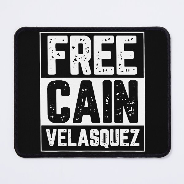 Item preview, Copy of Free Cain Velasquez - Velasquez Shirt designed and sold by twitery.