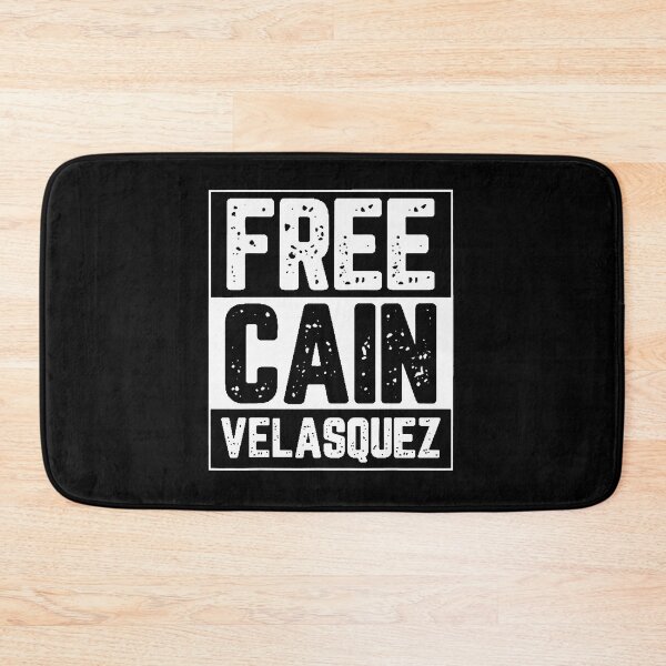 Item preview, Copy of Free Cain Velasquez - Velasquez Shirt designed and sold by twitery.