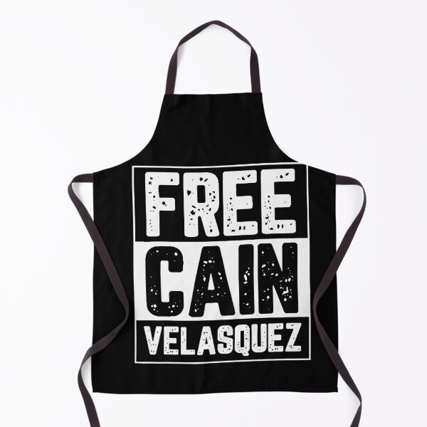 Item preview, Copy of Free Cain Velasquez - Velasquez Shirt designed and sold by twitery.