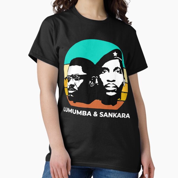 Item preview, Birthday Team Lumumba Retro Sunser Boy Who Loves designed and sold by HaysGabybkvp245.