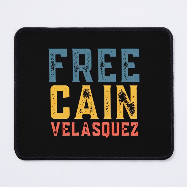 Item preview, Free Cain Velasquez - Cain Velasquez t-shirt designed and sold by twitery.