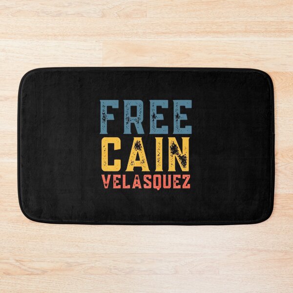 Item preview, Free Cain Velasquez - Cain Velasquez t-shirt designed and sold by twitery.