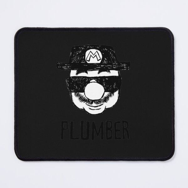 Item preview, Plumber Essential T-Shirt designed and sold by AlexDuscha.