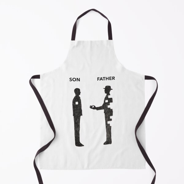 Item preview, FATHER OFFERS ALL TO SON designed and sold by Teo13.