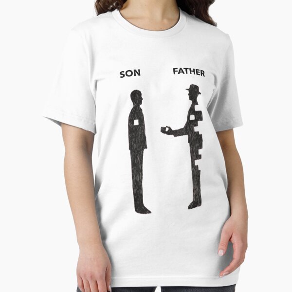 Item preview, FATHER OFFERS ALL TO SON designed and sold by Teo13.