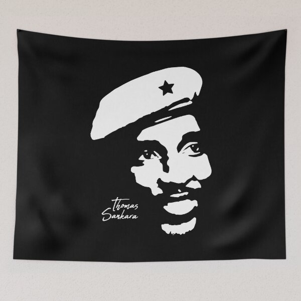 Item preview, Birthday Team Thomas Sankara Boy Who Loves designed and sold by HaysGabybkvp245.