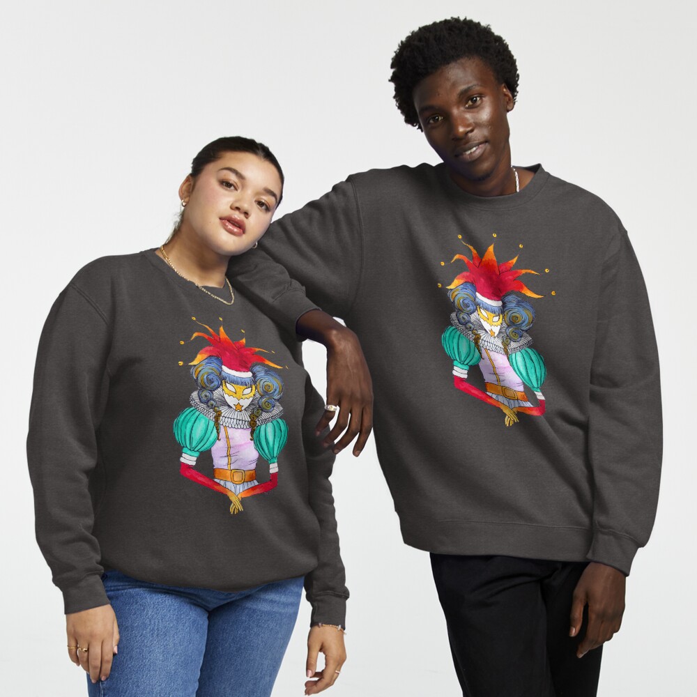 Item preview, Pullover Sweatshirt designed and sold by studinano.