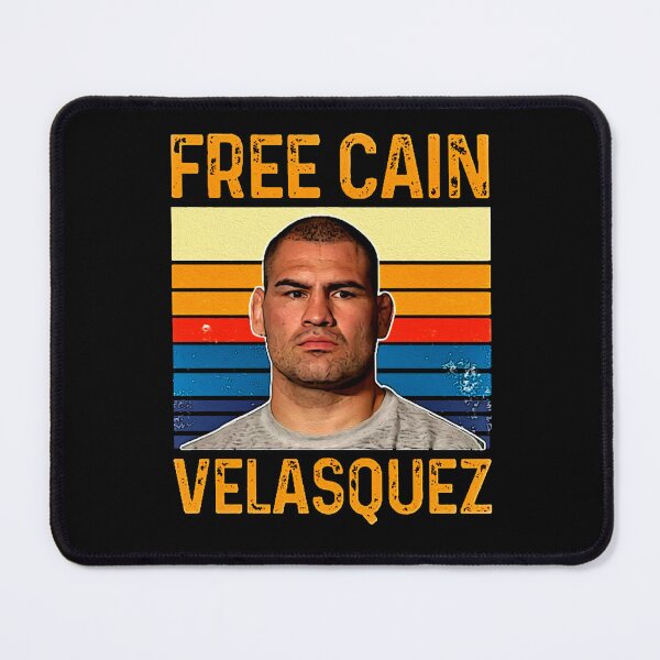 Item preview, Free Cain Velasquez Tshirt designed and sold by twitery.