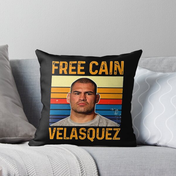 Item preview, Free Cain Velasquez Tshirt designed and sold by twitery.