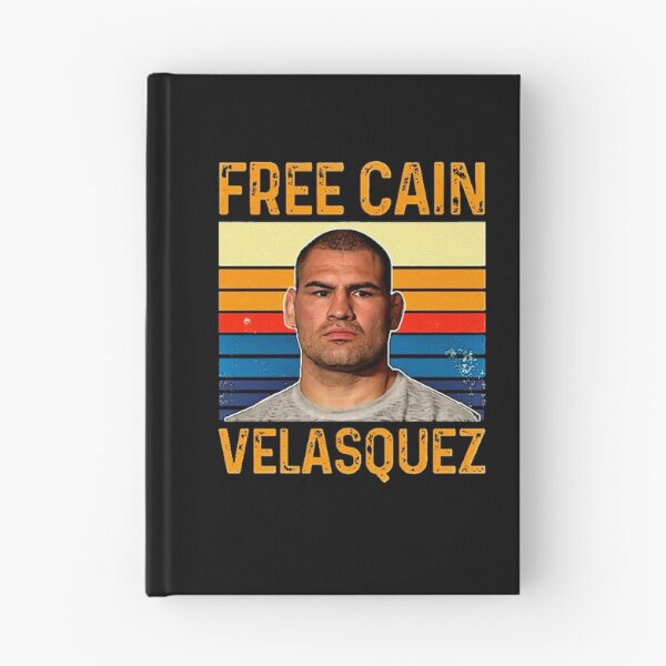 Item preview, Free Cain Velasquez Tshirt designed and sold by twitery.