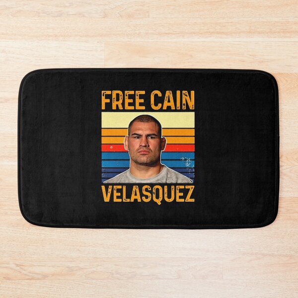 Item preview, Free Cain Velasquez Tshirt designed and sold by twitery.
