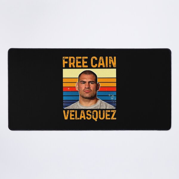 Item preview, Free Cain Velasquez Tshirt designed and sold by twitery.